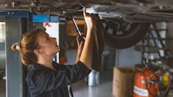 Technicians are in demand and shops that pay good wages and provide a good working environment will land the best technicians. Technicians are in demand and shops that pay good wages and provide a good working environment will land the best technicians.