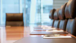 Paula Collins, a long-time AAA board member, will now lead the organization as its new chair.