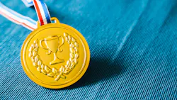 SimplyTrue Automotive won the 2023 Gold MUSE Creative Award for best website.