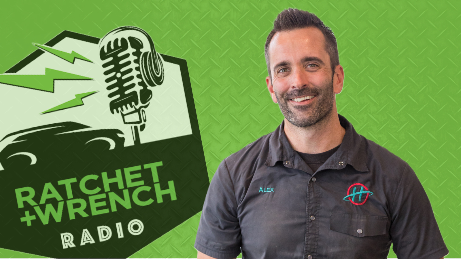 Alex Dunn is the owner and founder of Hailey Auto Clinic.