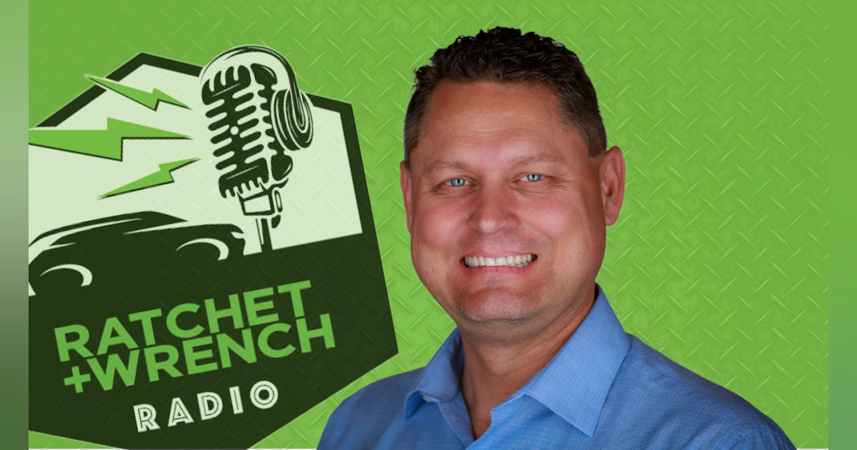 Podcast: Developing Rock Star Service Advisors | Jeremy O'Neal