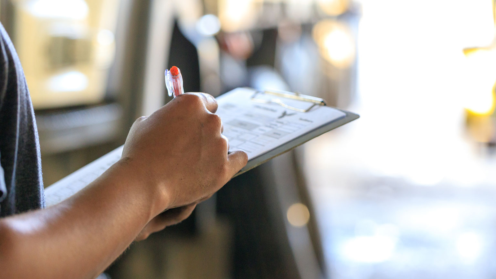 Process maps help each member of the team to outline the work they do so others can seamlessly fill in when necessary.