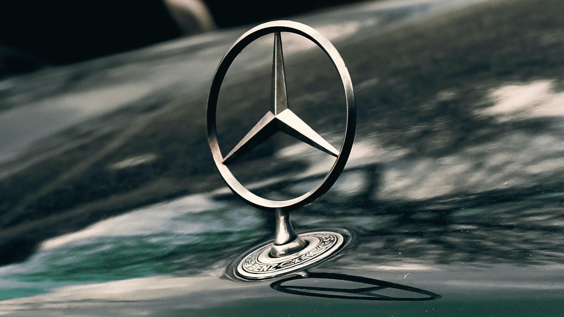 Mercedes 648774b685023