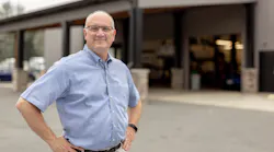 Dutch Silverstein on A&M Auto Service is a former airline pilot.