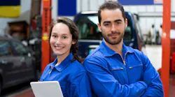Developing the skill levels of your team members enables your shop to do elite-level work.