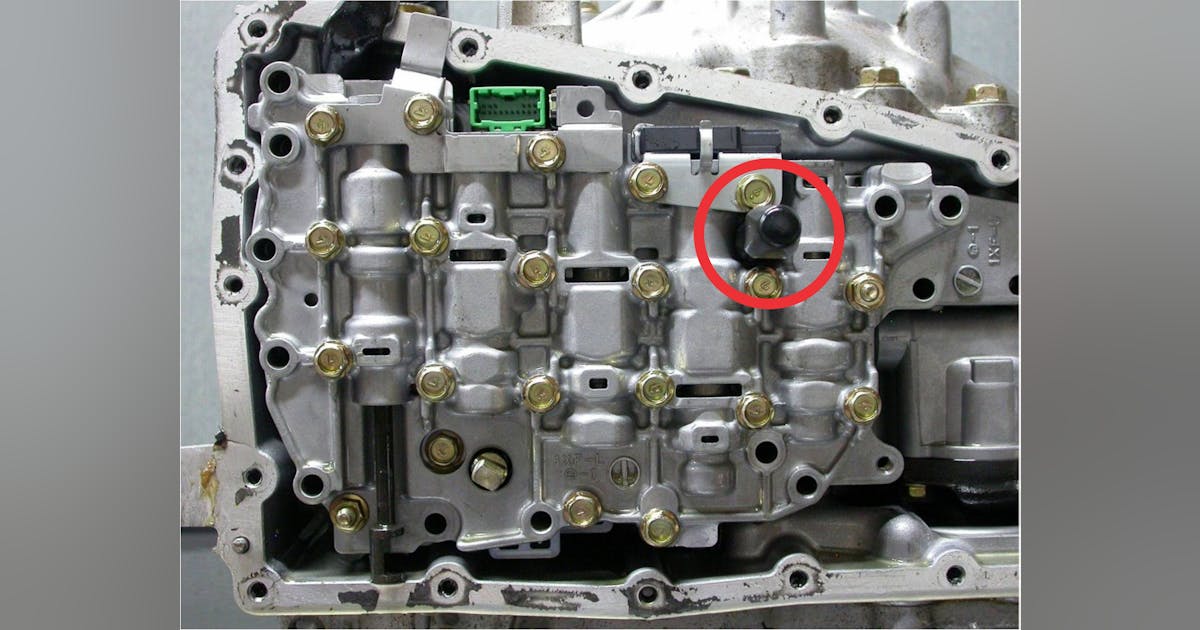 A One Ratio CVT | Ratchet+Wrench A One Ratio CVT | Ratchet+Wrench