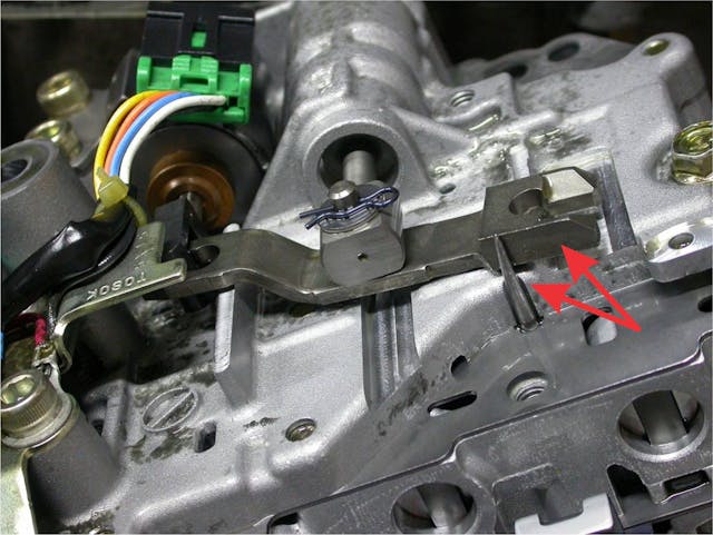 A One Ratio CVT | Ratchet+Wrench A One Ratio CVT | Ratchet+Wrench