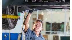 According to the 2023 Ratchet+Wrench Industry Survey Report, more than half of auto repair shop owners have no retirement plans.