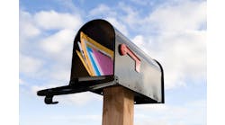 Direct mail is a strong option for shops looking to get attention from customers.