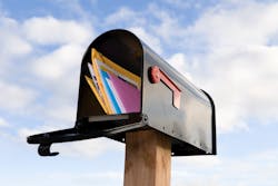Direct mail is a strong option for shops looking to get attention from customers. Direct mail is a strong option for shops looking to get attention from customers.