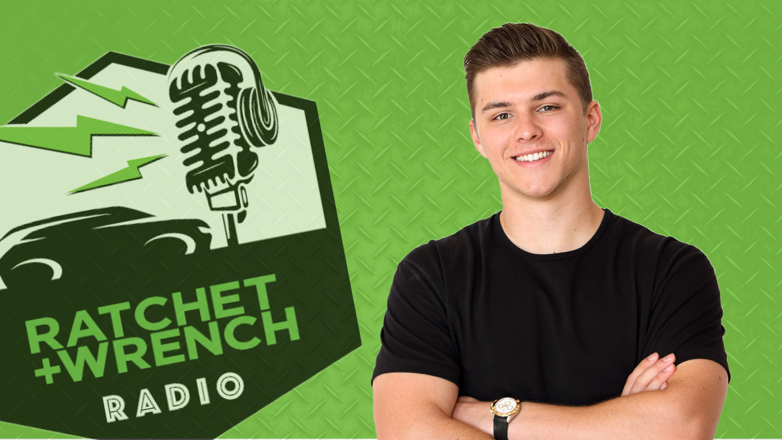 Kieran O'Brien wants to help shops acquire and retain customers through online scheduling and automation.