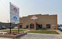 Fix It Forward Automotive Fix It Forward Automotive