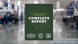 The 2023 Ratchet+Wrench Industry Survey Report. The 2023 Ratchet+Wrench Industry Survey Report.