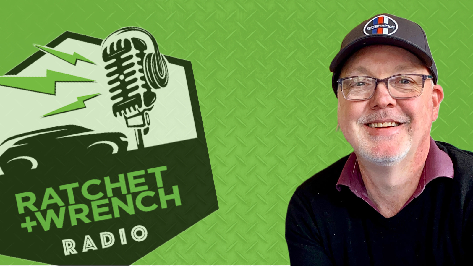 Spencer Carruthers of Kenwood Tire & Auto.