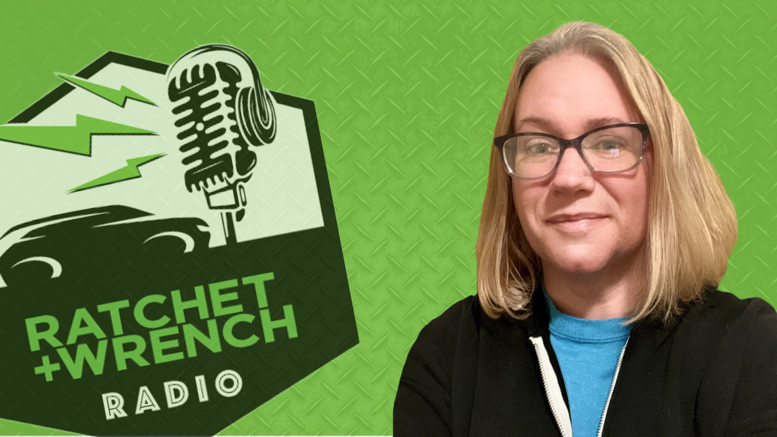 Susan McGrath of Girlington Garage discusses how her shop approaches shop merchandise.