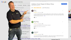 Addison Reviews