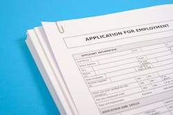 The best shops hire the right people but keep open communication with the techs they don't hire. The best shops hire the right people but keep open communication with the techs they don't hire.