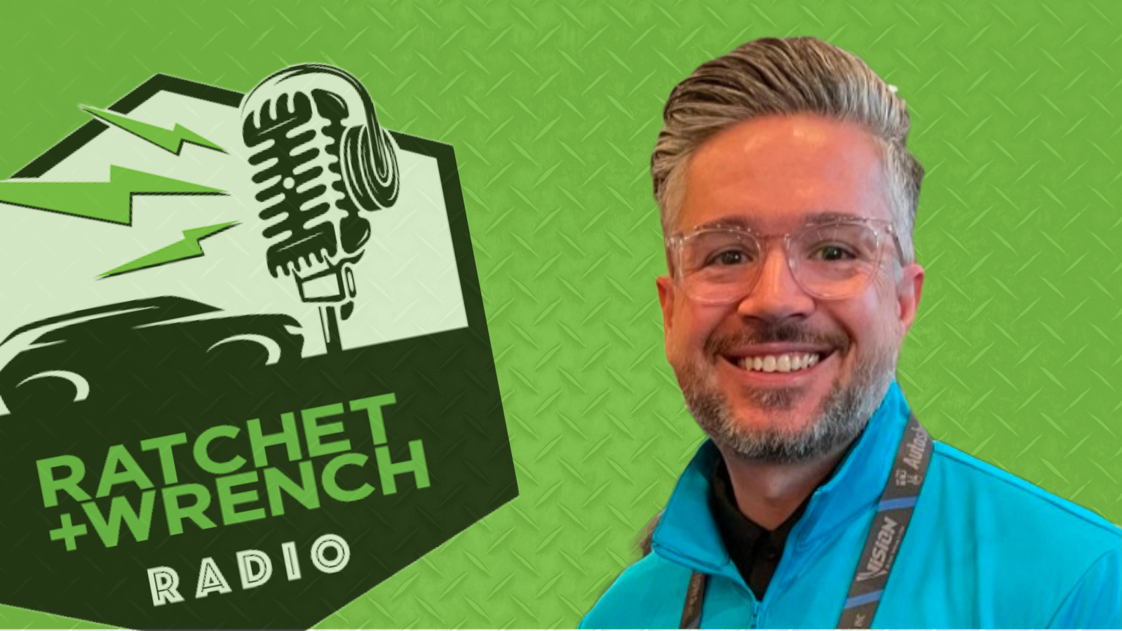 Tony Mercury of Autoshop Solutions