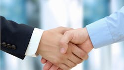 Men shaking hands. Advance Auto Parts made key leadership changes yesterday. Men shaking hands. Advance Auto Parts made key leadership changes yesterday.