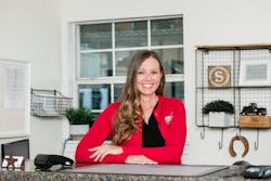 Rachel Spencer Rachel Spencer