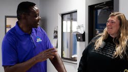 shop communication advisor shop communication advisor