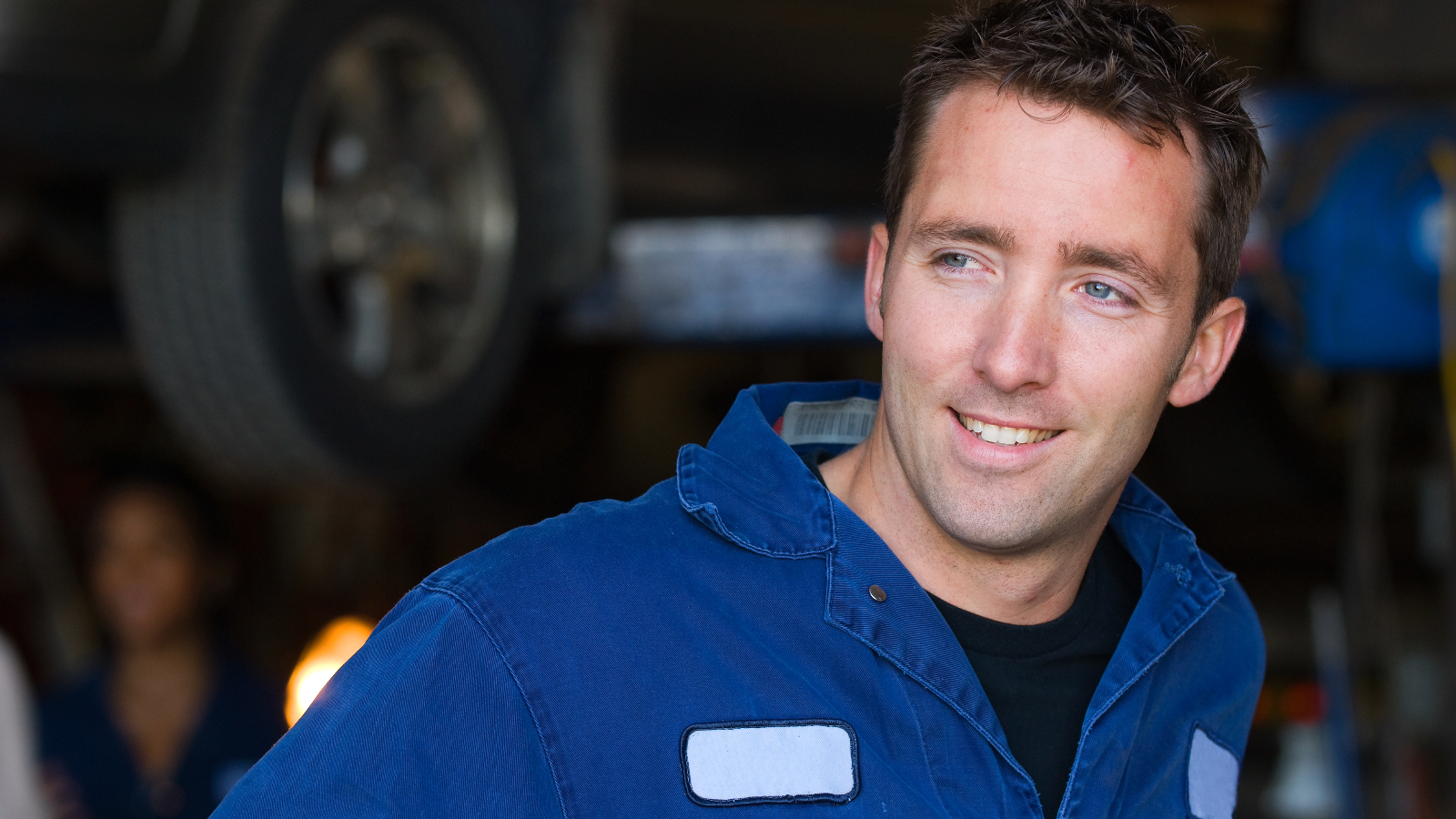 The Right Fit Making Job Descriptions Work for You Ratchet+Wrench