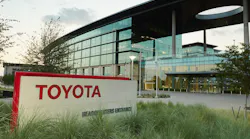 Toyota Headquarters