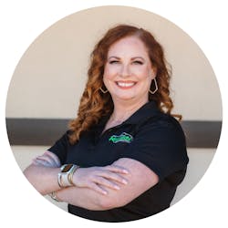 Hannah Kennedy Hannah Kennedy