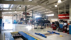 Shearers Auto Shop Shearers Auto Shop