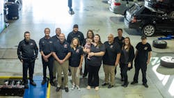 Shearers Auto Team Shearers Auto Team