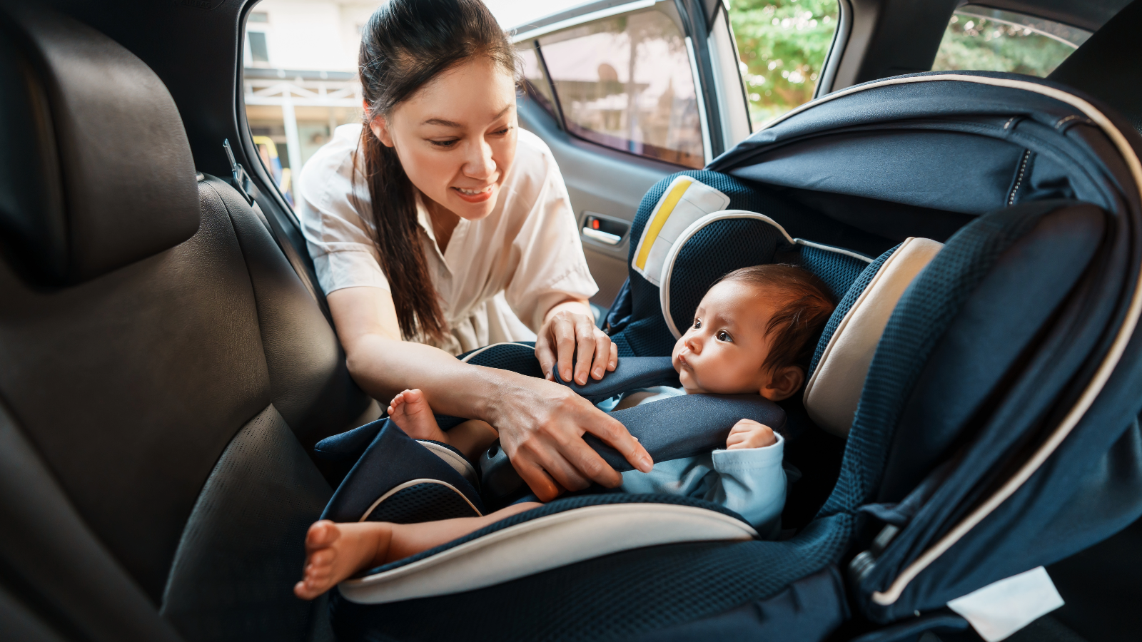 Car Mom 6536683e0a76f