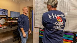 Henn Board Henn Board