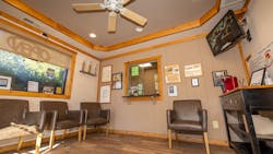 Henn Lobby Henn Lobby