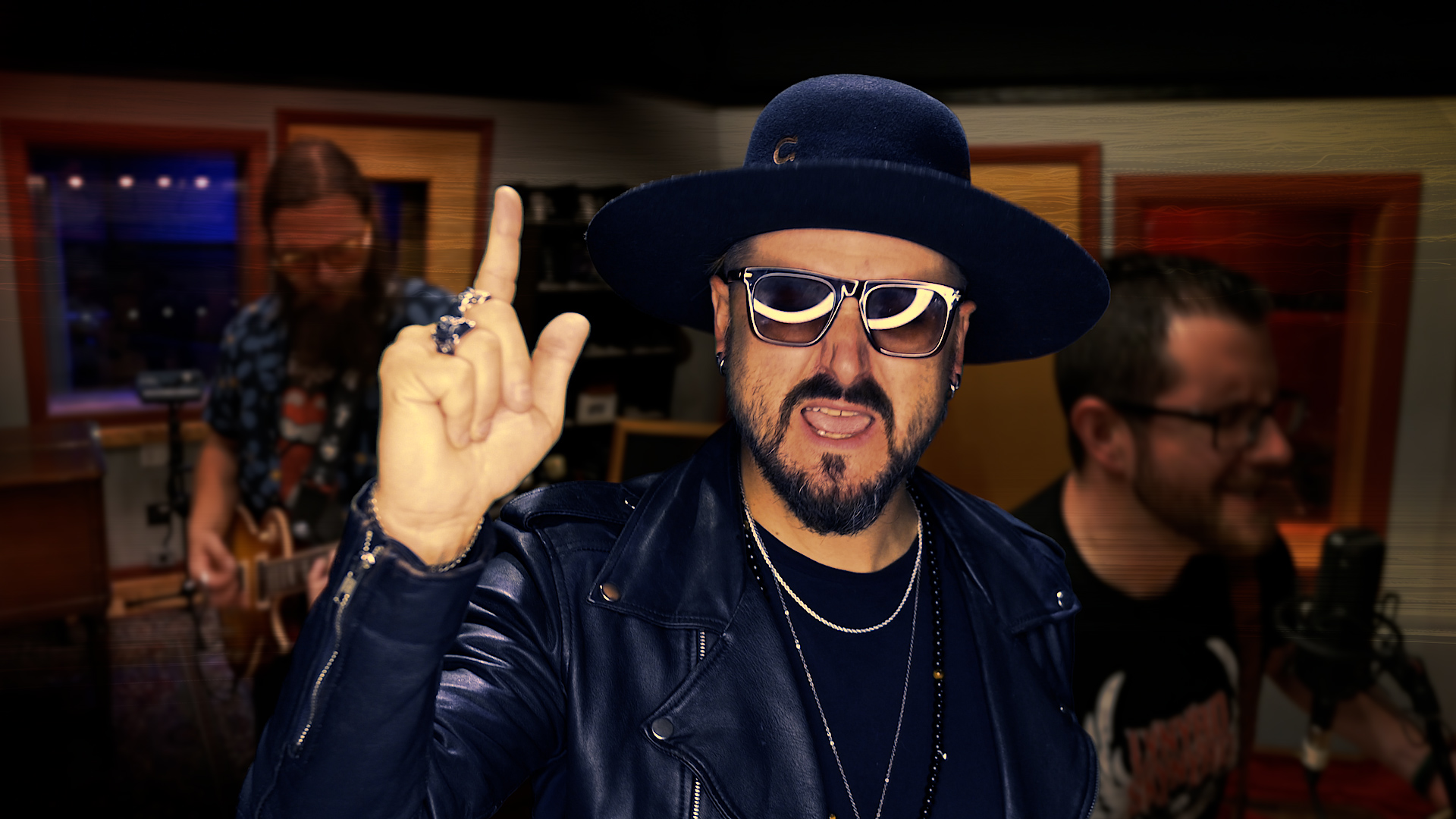 The Summit In High Gear Song And Video Exec Produced By Leads Near Me 654ba7419463e