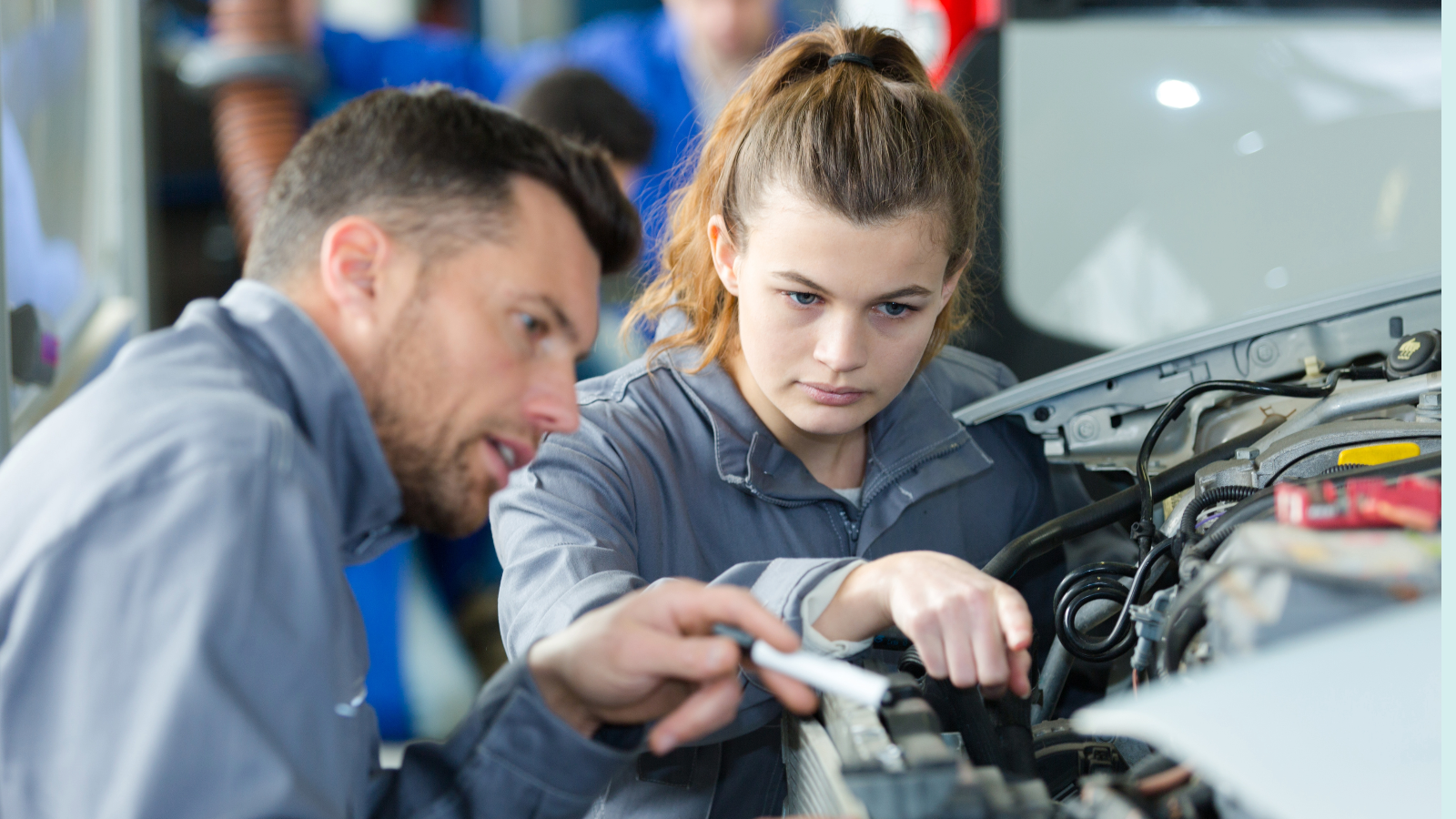 Auto Tech Napa 6552410045e9f