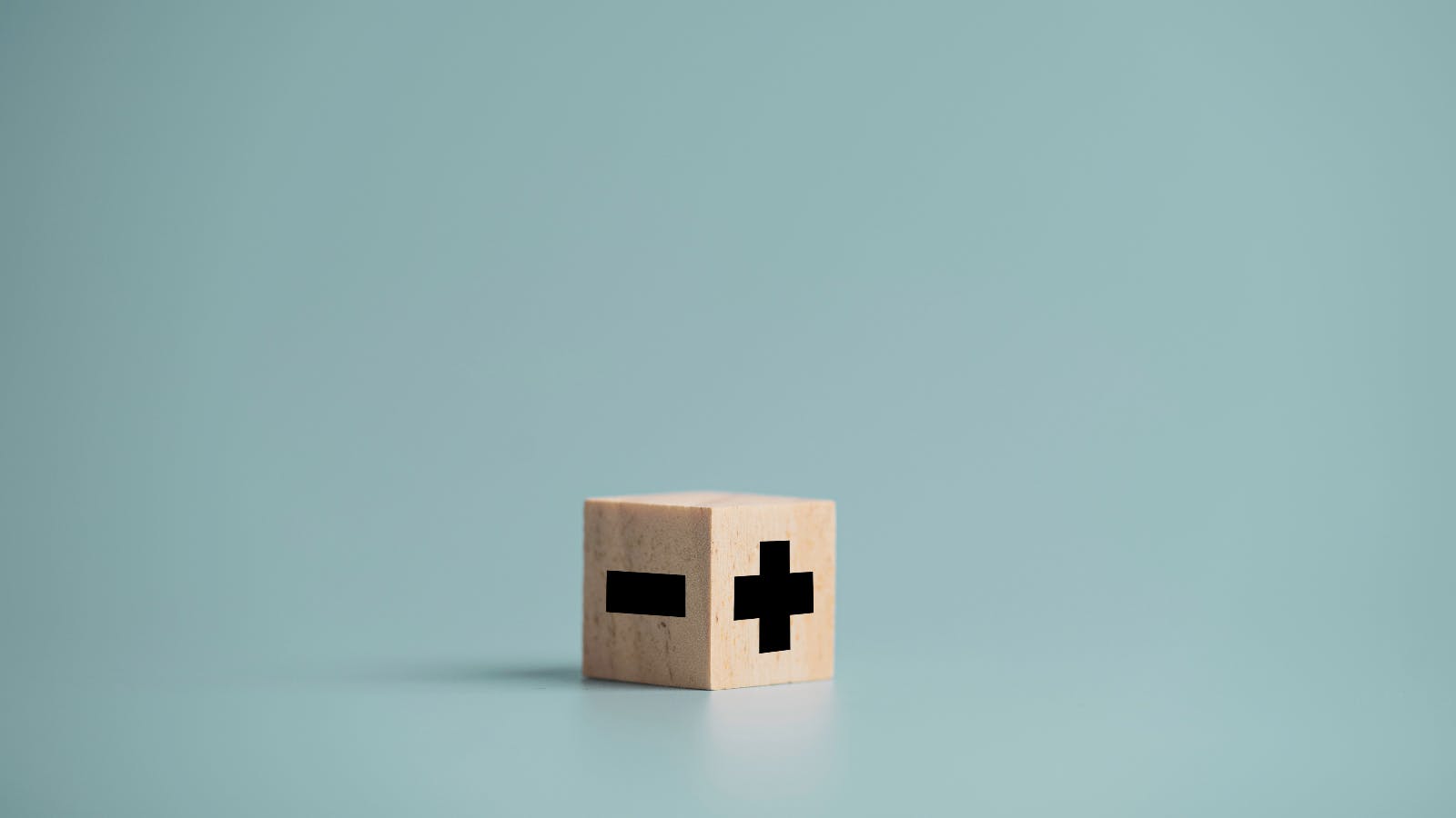 6573267d51e584001e049eca Less Is More