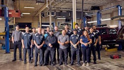 Pro 1 Auto Team Pro 1 Auto Team