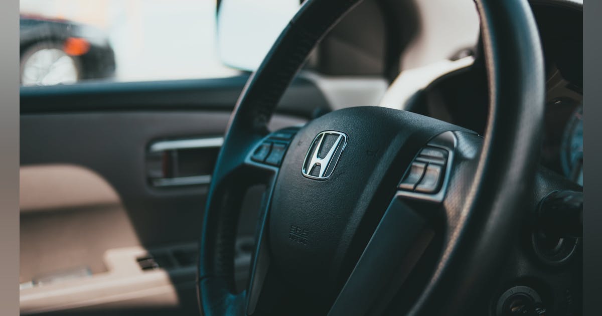 Honda Recalls 4.5M Vehicles Due to Fuel Pump Failures | Ratchet+Wrench