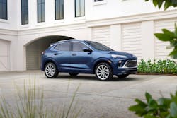 2024 Buick Encore 2024 Buick Encore