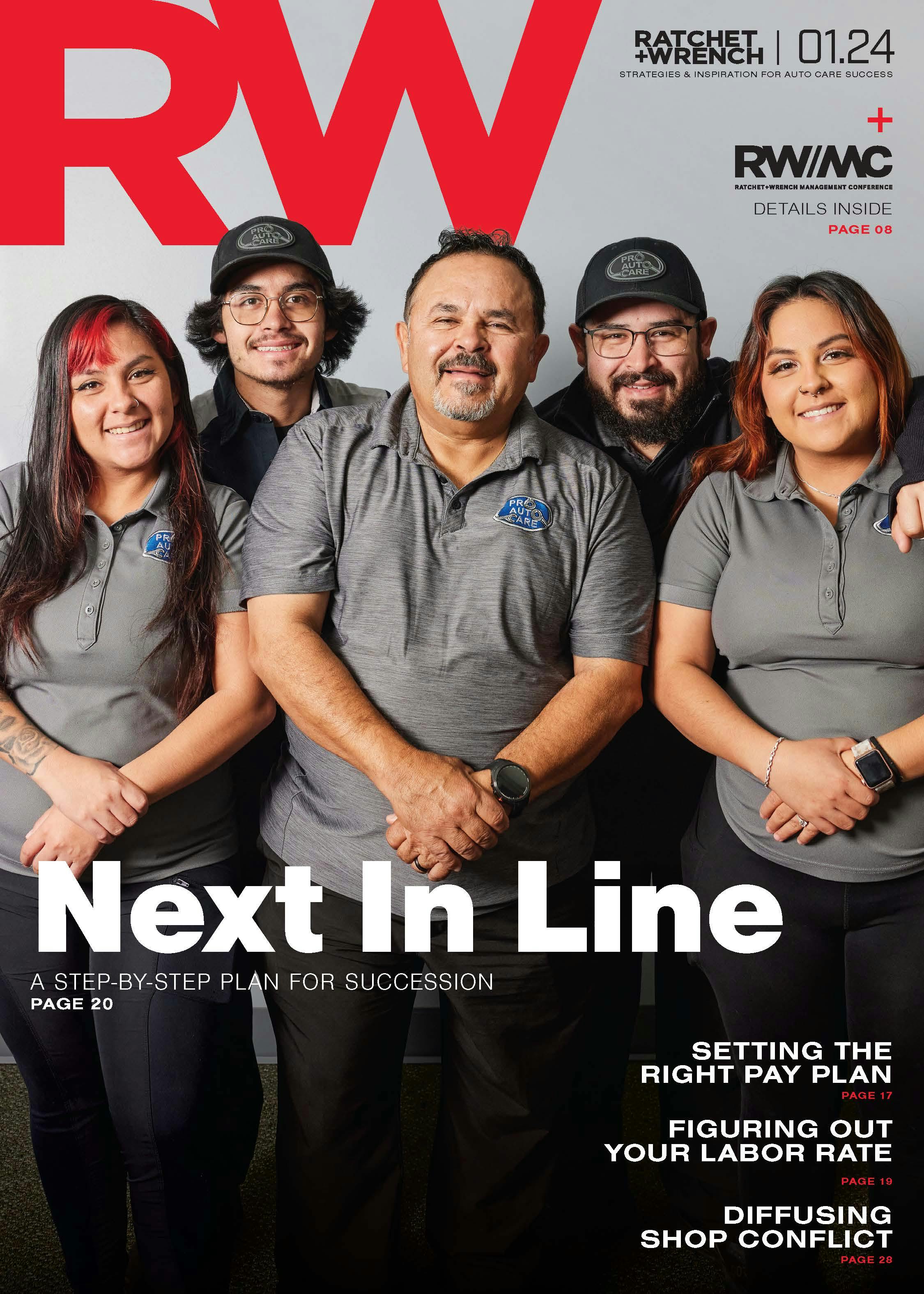 January 2024 cover image