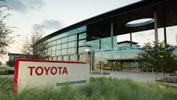 65b3ff6df66489001e5e9095 Toyota Headquarters 65b3ff6df66489001e5e9095 Toyota Headquarters