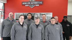 winkler_automotive_team