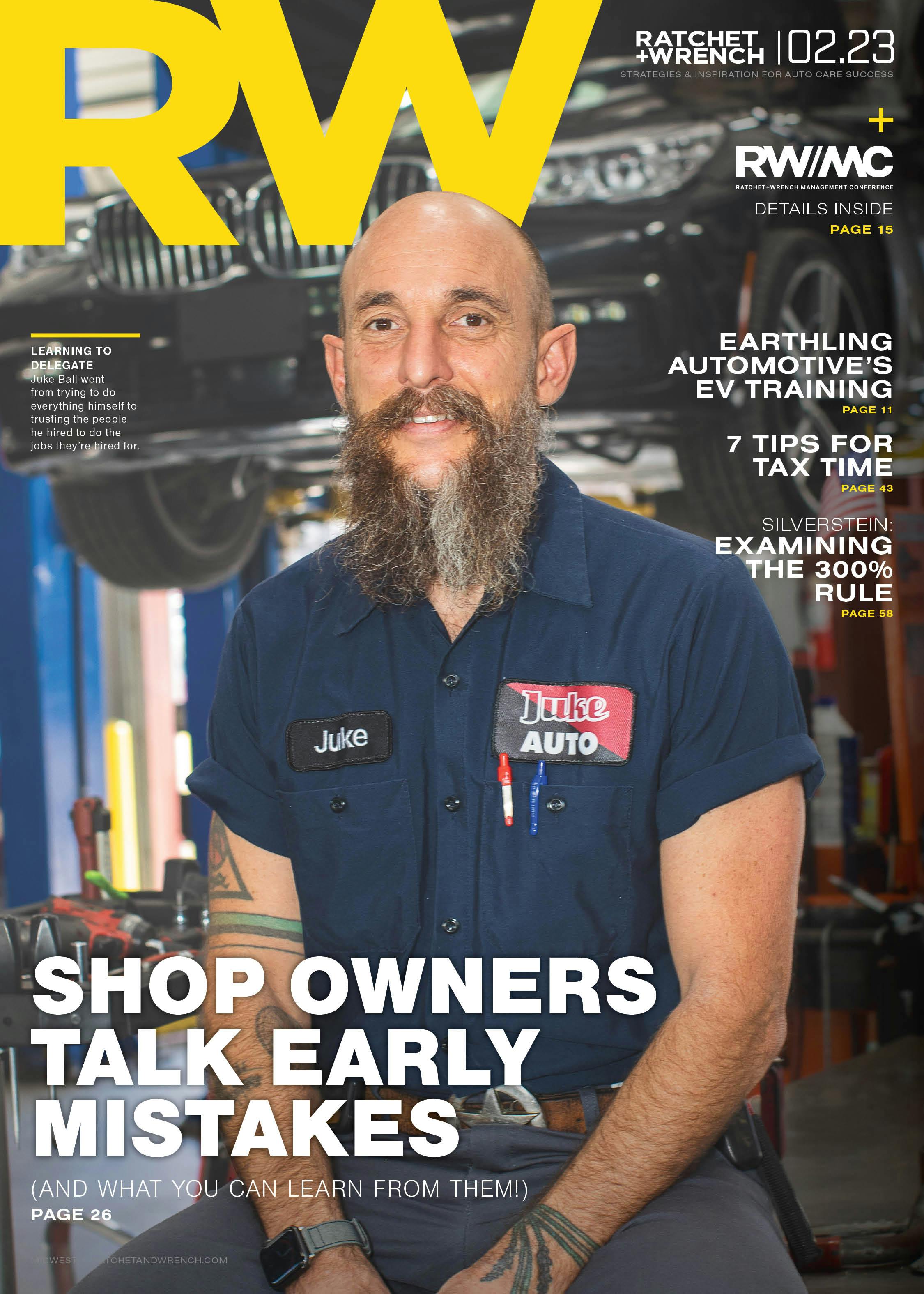 February 2024 cover image