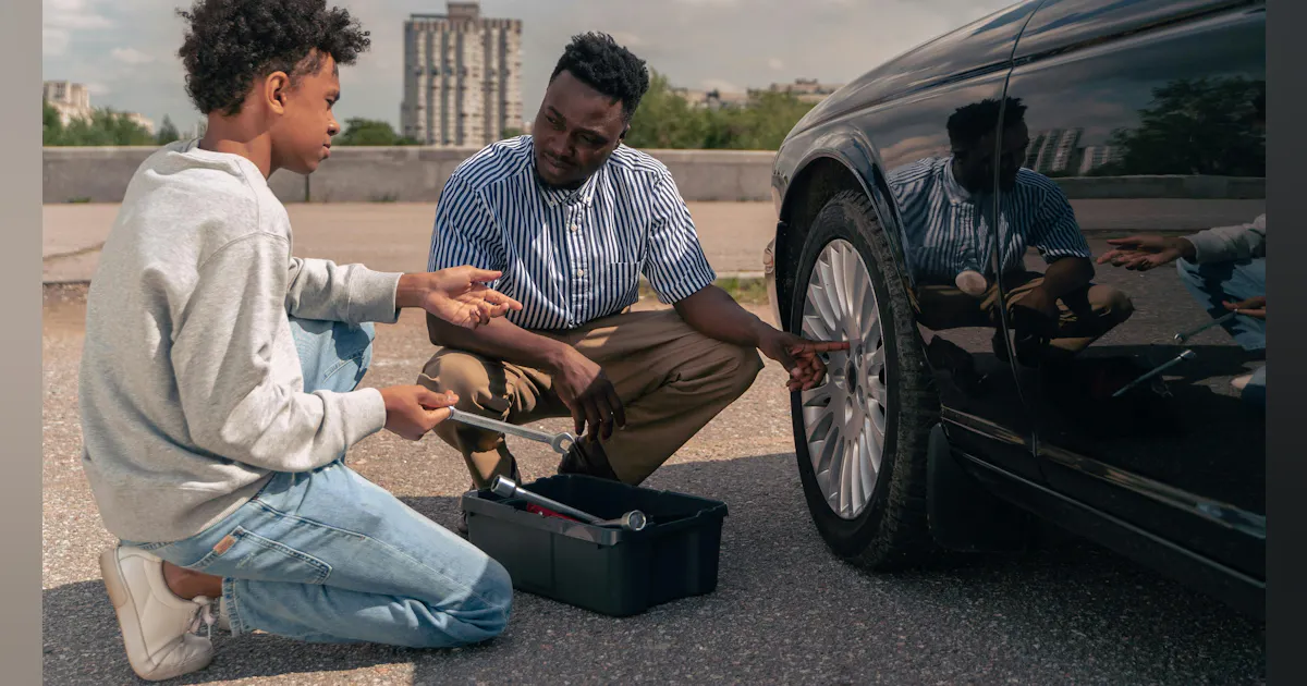 Utah University Hosts Auto Repair Competition for High School Students ...