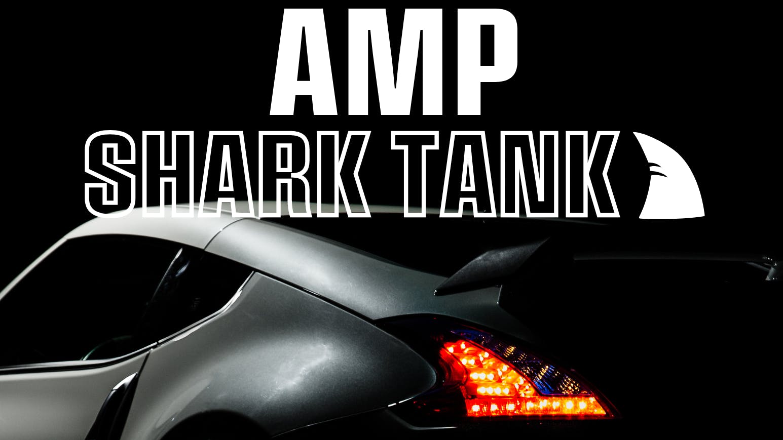 ‘Shark Tank’ Webinar Series Aims to Discover Best Automotive Shop ...