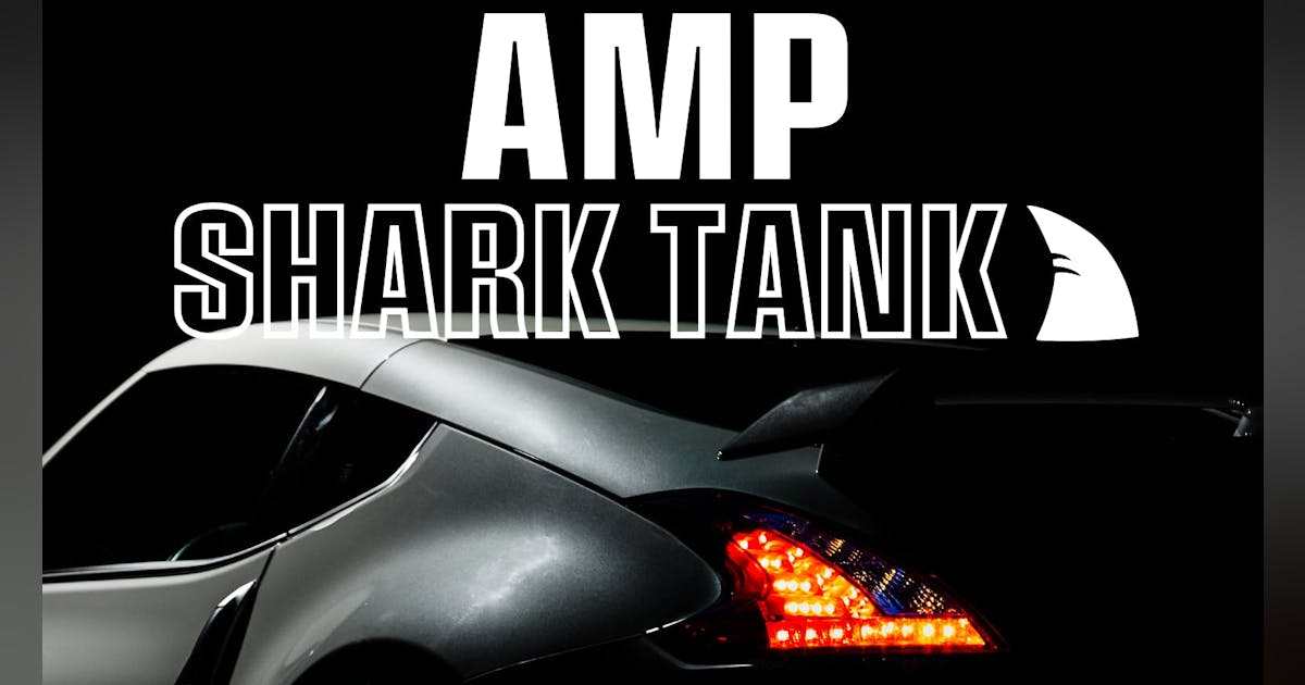 ‘Shark Tank’ Webinar Series Aims to Discover Best Automotive Shop ...