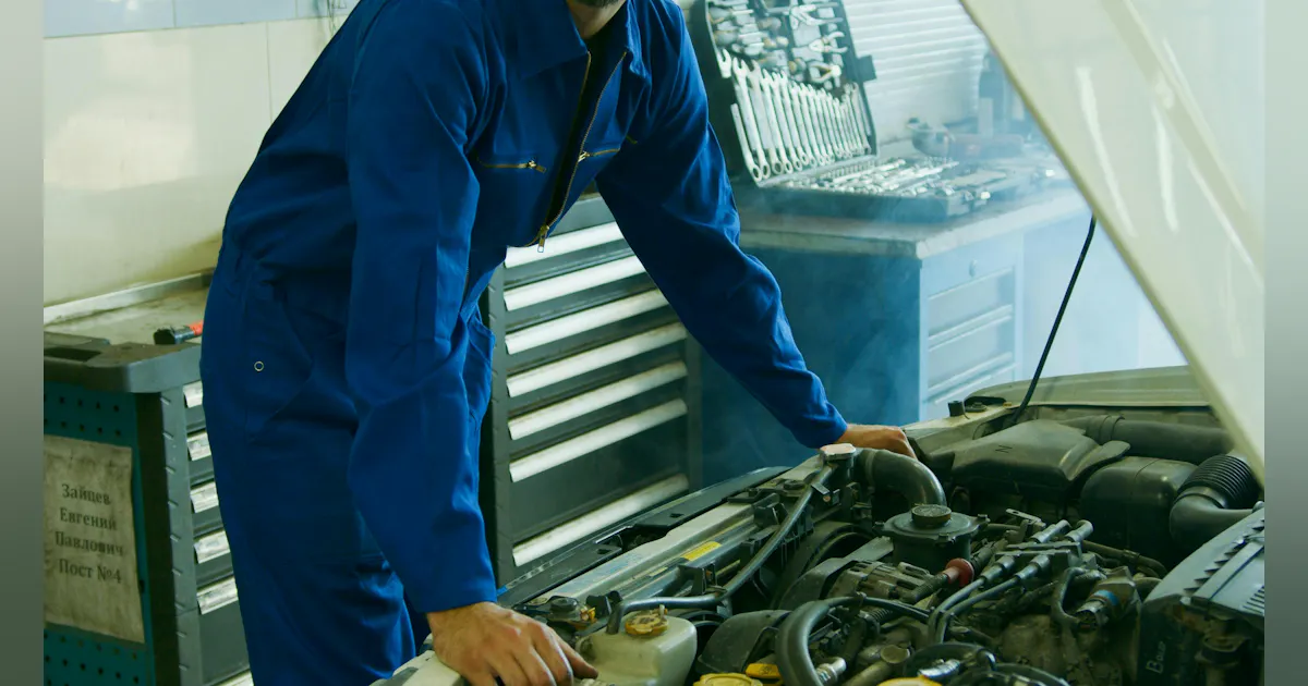 ASE Announces Six Additions to 2023 President’s Club | Ratchet and Wrench