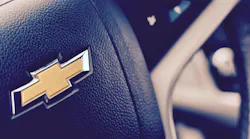 chevrolet