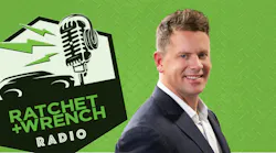 Kendall Warnock on Ratchet+Wrench Radio
