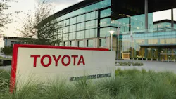 663a97abdd7f4b47348f57b3 Toyota Headquarters 663a97abdd7f4b47348f57b3 Toyota Headquarters